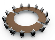 秦泰工程監(jiān)理分公司召開第一次工作會(huì)議